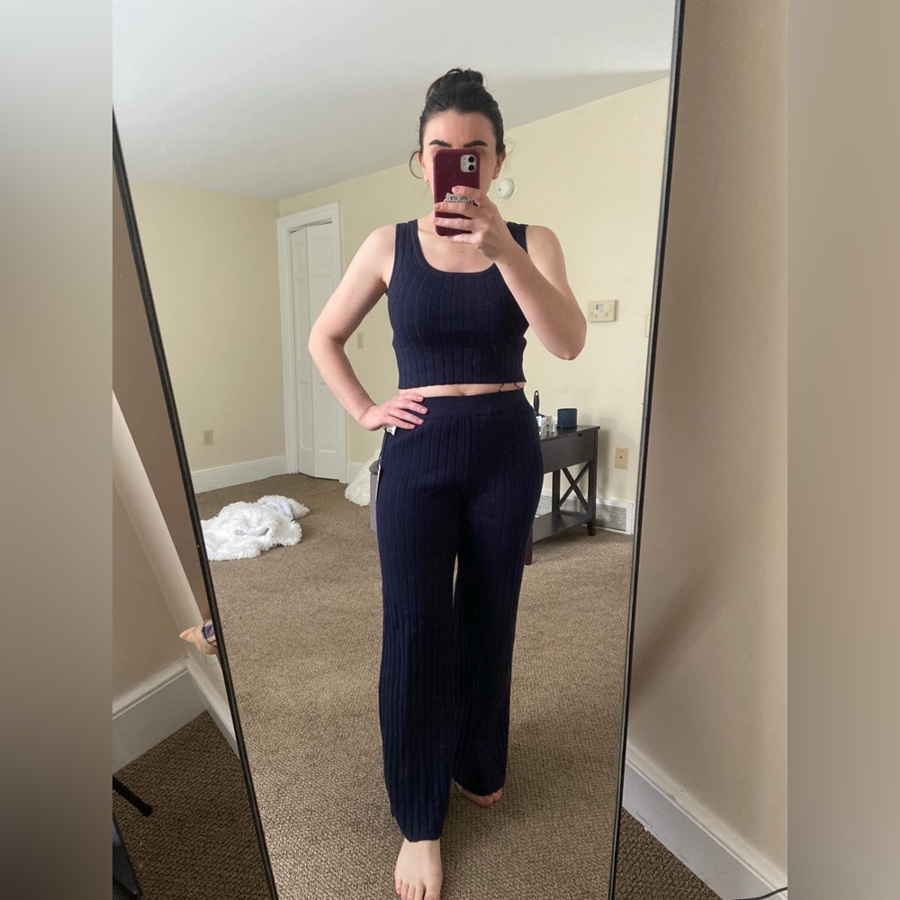 Sincerely Jules Set Size